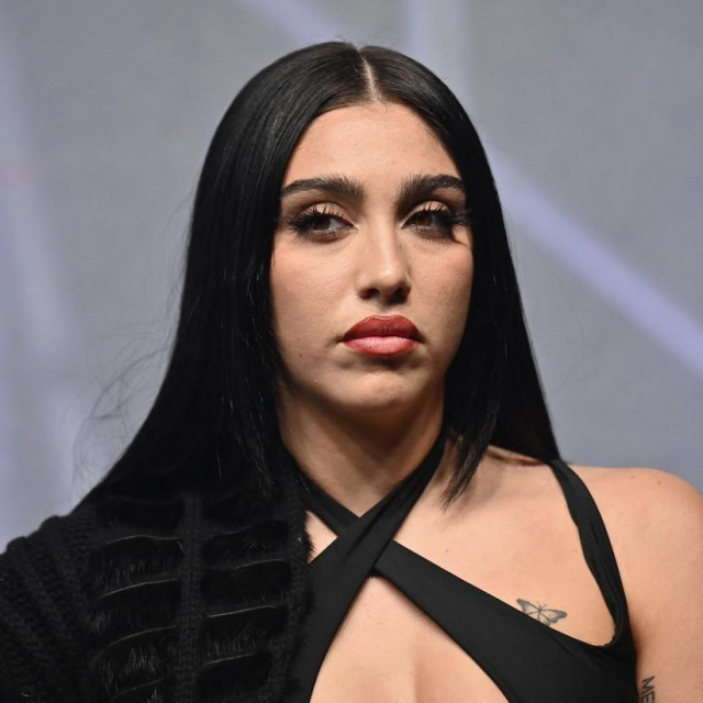Lourdes Leon