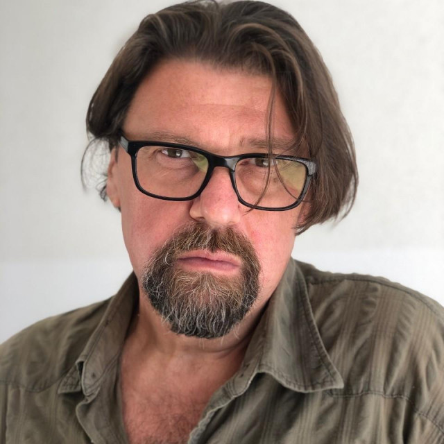 Pjer Žalica: ‘Na neki način sam naturalizirani Hercegovac i sljedeći film kojeg snimam je o Hercegovcima‘