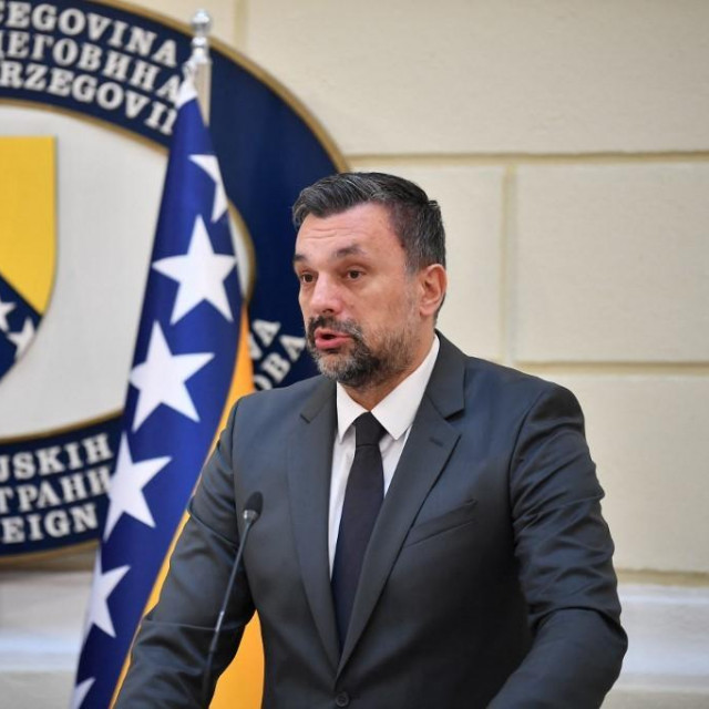 Elmedin Konaković