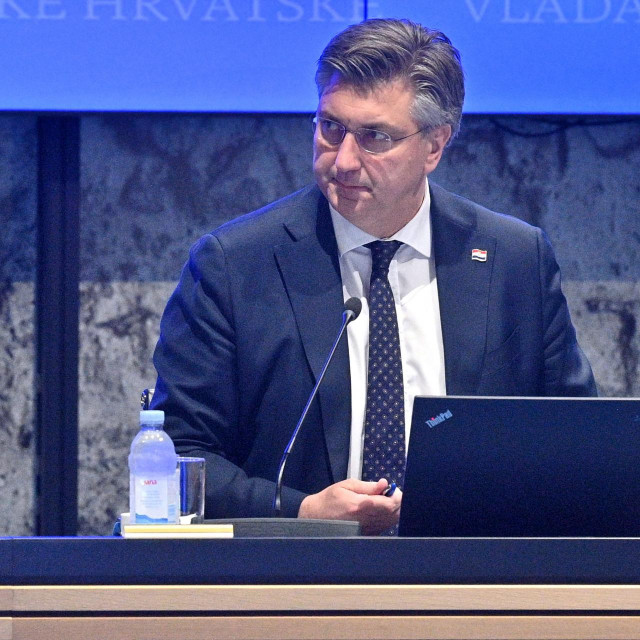 Andrej Plenković