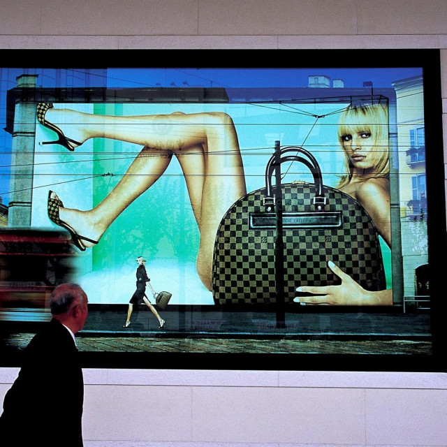 Ilustrativna fotografija