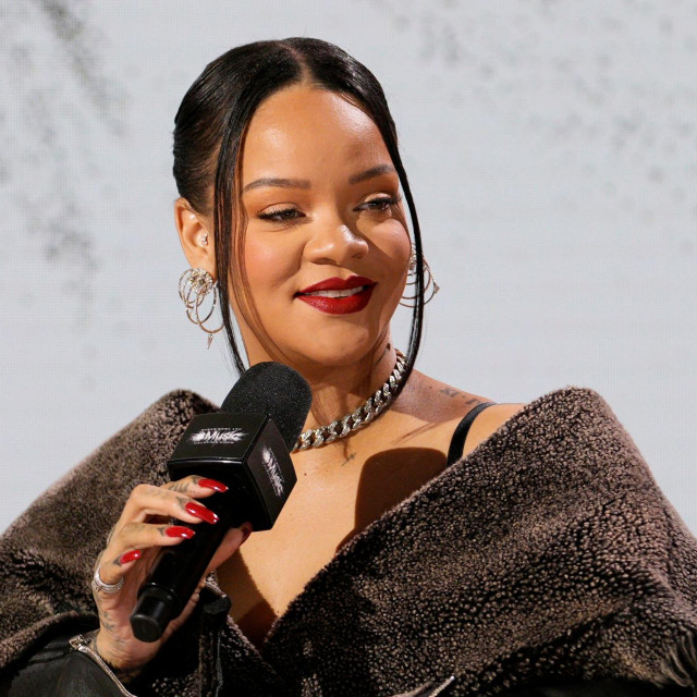Rihanna