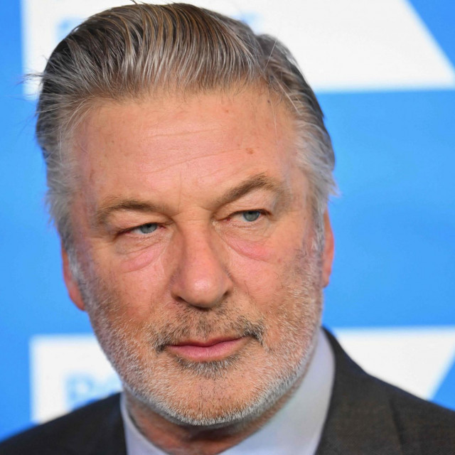 Alec Baldwin