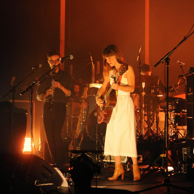Leslie Feist 
