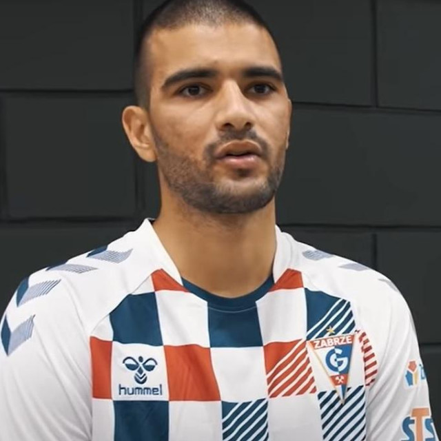 Stefanos Evangelou (arhiva)