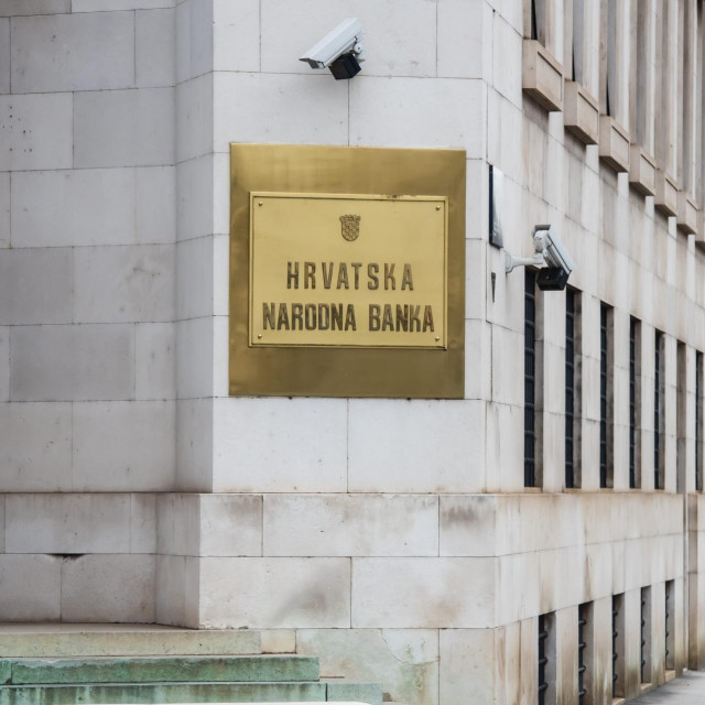 Hrvatska narodna banka