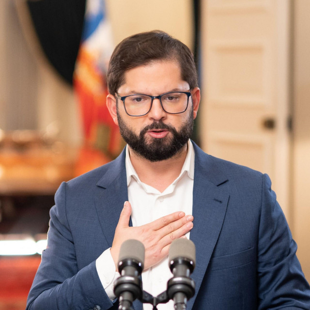 Gabriel Borić