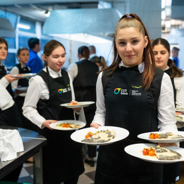 Dani turizma i ugostiteljstva u Zagorju