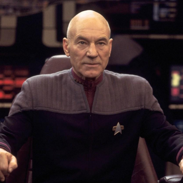 Jean-Luc Picard