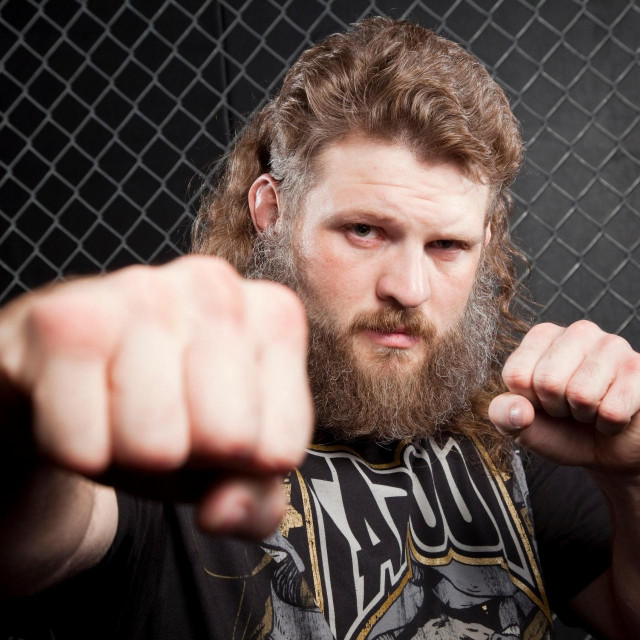 Roy Nelson