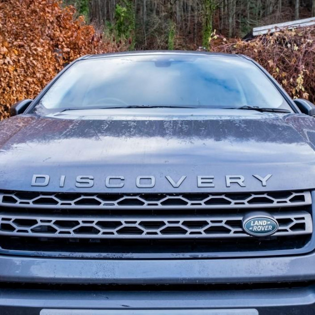 Ilustrativna fotografija