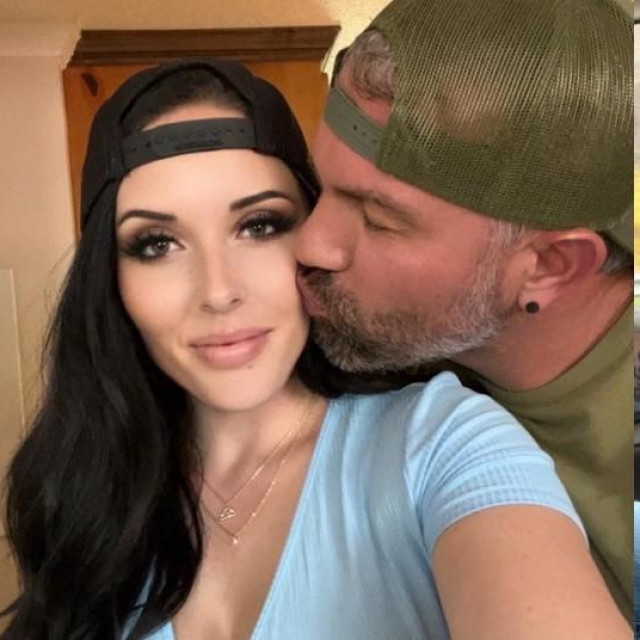 Rado dijeli svog zgodnog supruga s drugim ženama