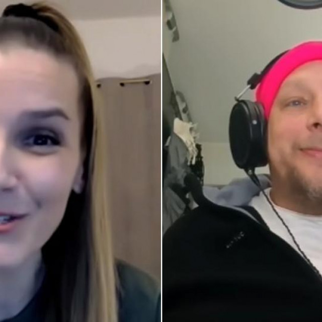 Jelena Majić Juranović i BabyDooks