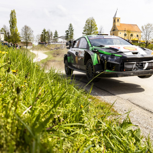 Thierry Neuville