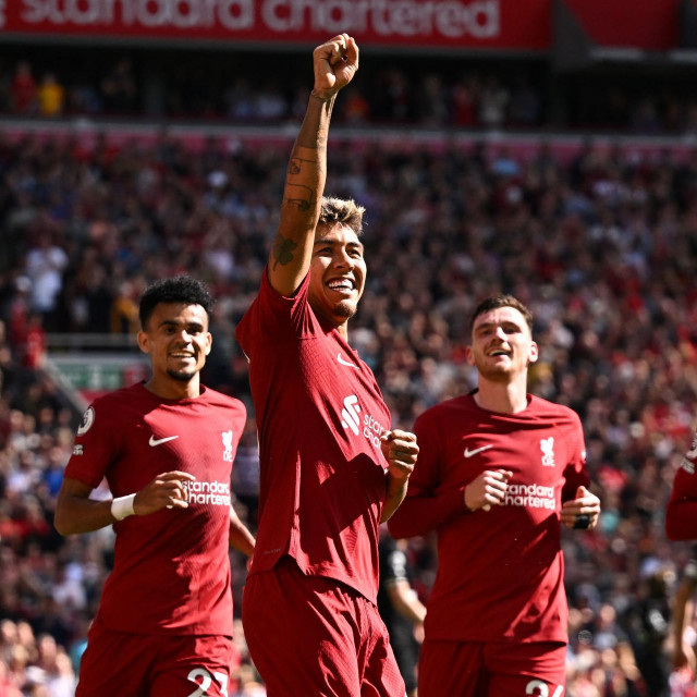 Roberto Firmino