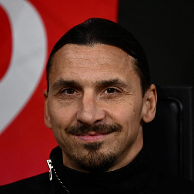 Zlatan Ibrahimović