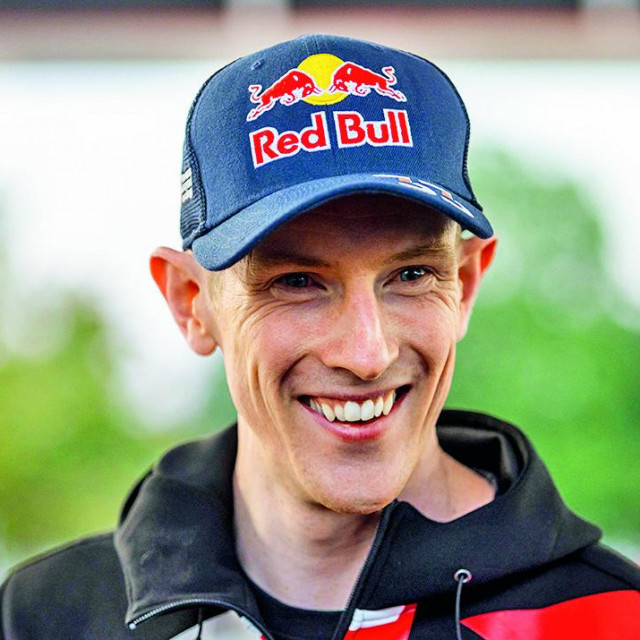 Elfyn Evans