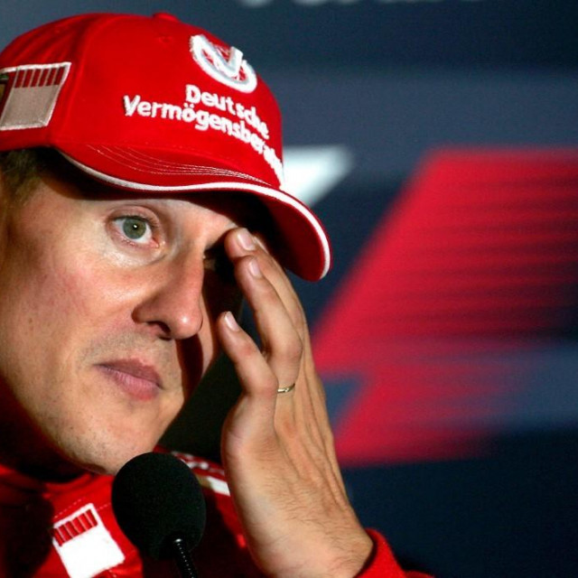 Michael Schumacher