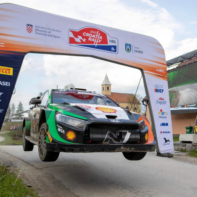Thierry Neuville