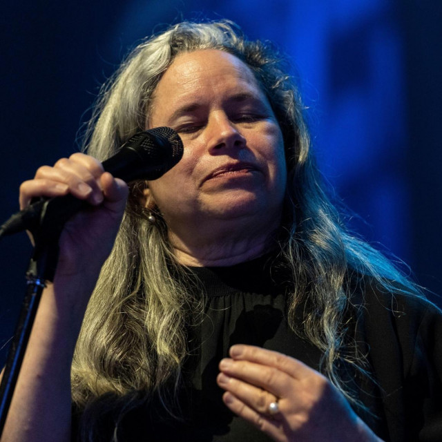 Natalie Merchant