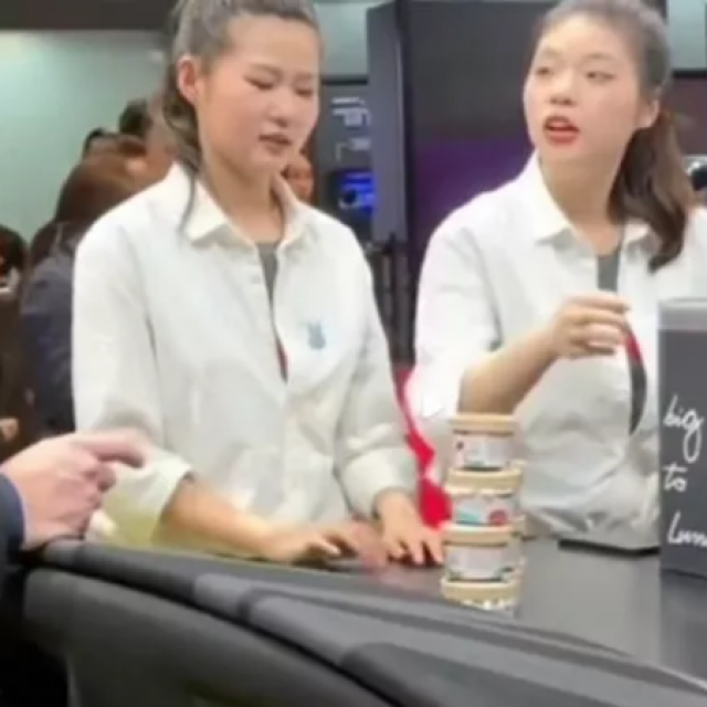 Screenshot incidenta