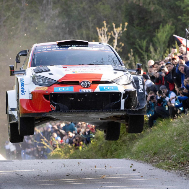Elfyn Evans