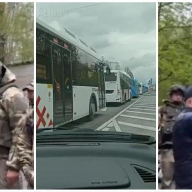 Evakuacija Belgoroda