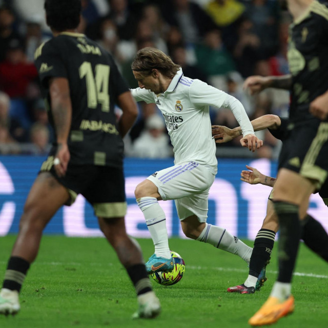 Luka Modrić