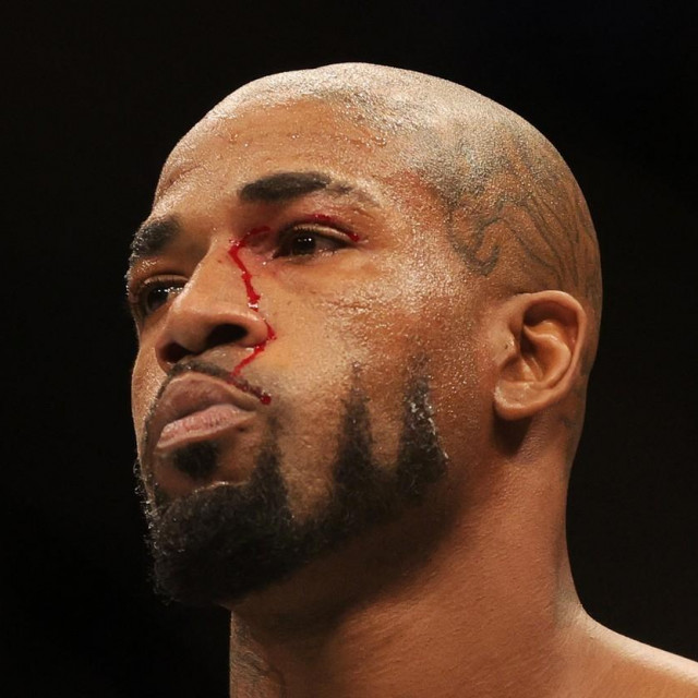 Bobby Green