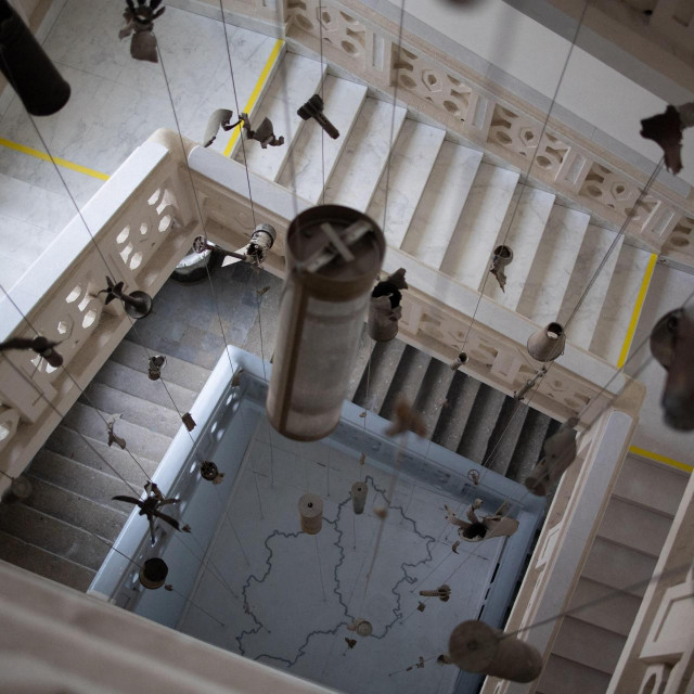 Nacionalni muzej povijesti Ukrajine u Kijevu