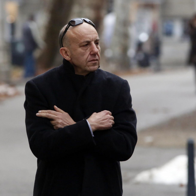 Ivica Marijačić, urednik Hrvatskog tjednika