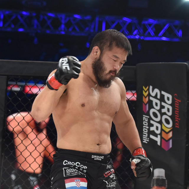 Satoshi Ishii
