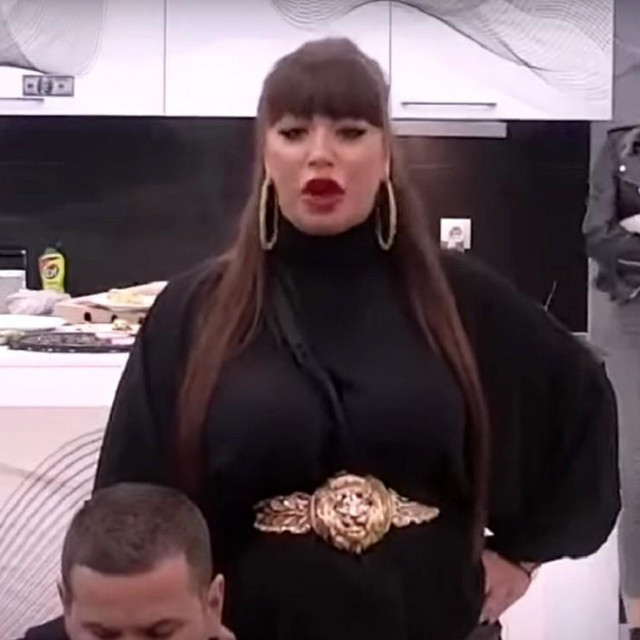 Miljana Kulić