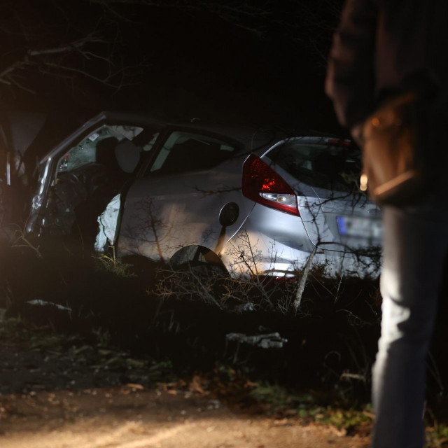 Ilustrativna fotografija