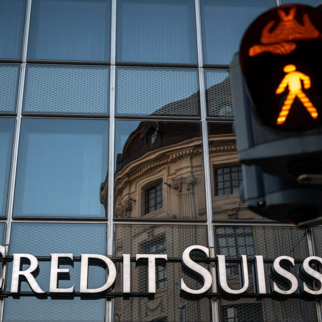 Credit Suisse

 