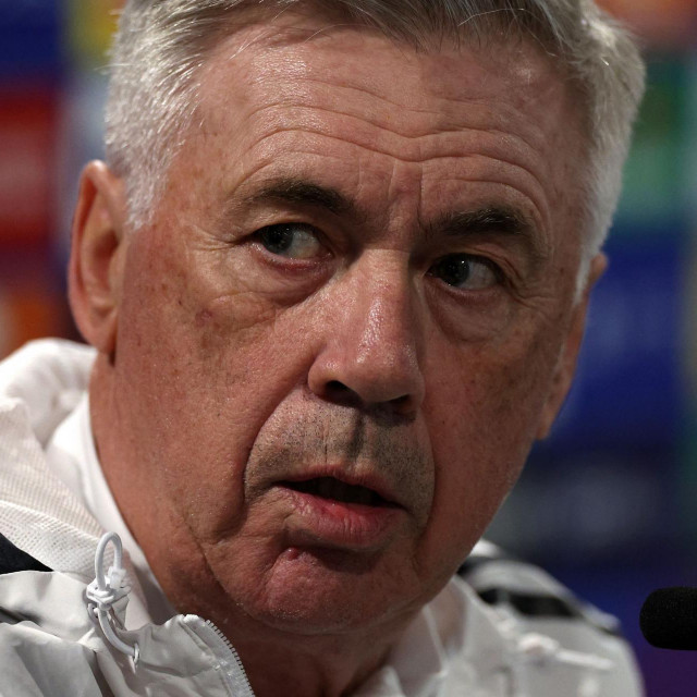 Carlo Ancelotti
