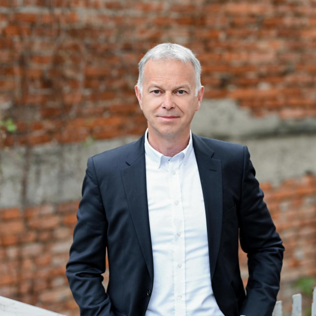 Ivan Gabrić, IN2 Grupa