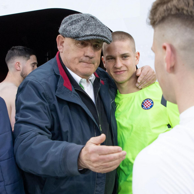 Boro Primorac