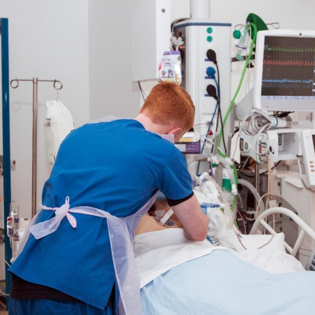 Ilustrativna fotografija