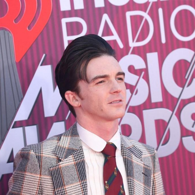 Drake Bell 