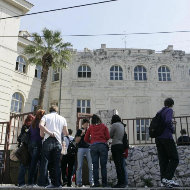 Ilustrativna fotografija