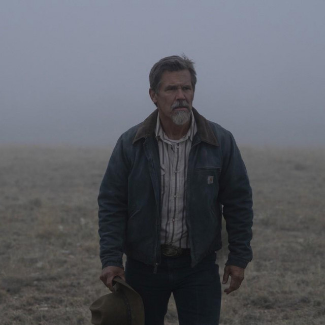 Josh Brolin u seriji ‘Outer Range‘