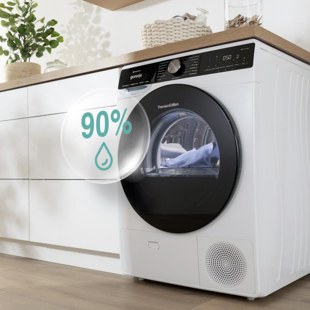 Gorenje WaveActive