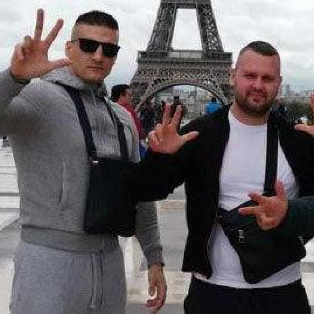 Viktor Milaković i Leo Zdenjak već se dulji period nalaze iza rešetaka