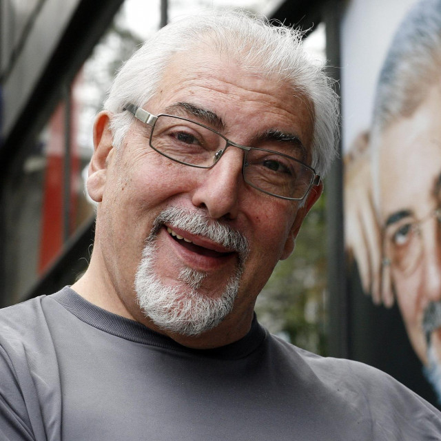 Jorge Bucay