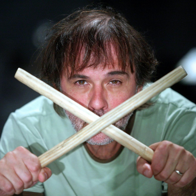 Zoran Prodanović Prlja