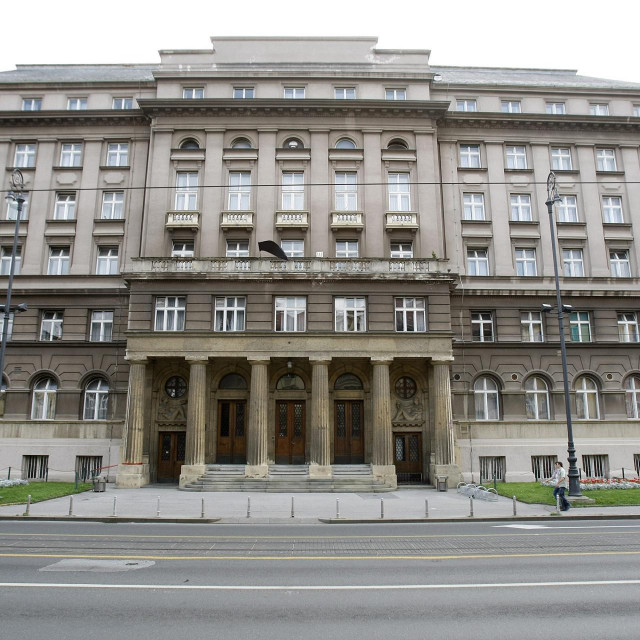 Hrvatski zavod za mirovinsko osiguranje