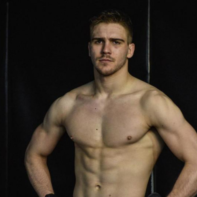 Marko Bojković