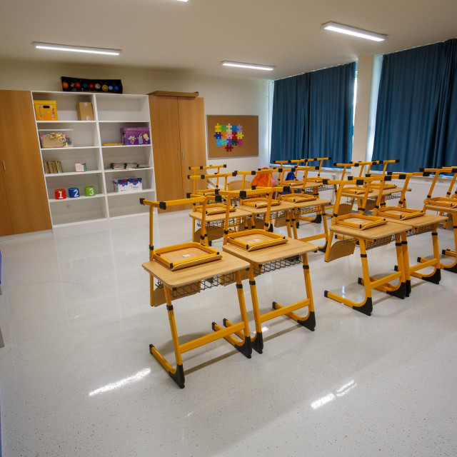 Najbolje rangirana osnovna škola dolazi iz Iloka, škole u Vukovaru ne zaostaju