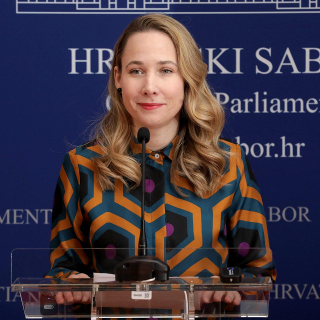Marija Selak Raspudić
